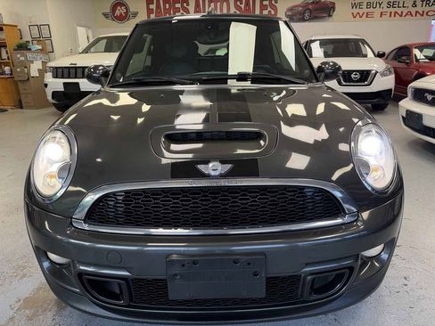 Used 2014 MINI Cooper S image 2