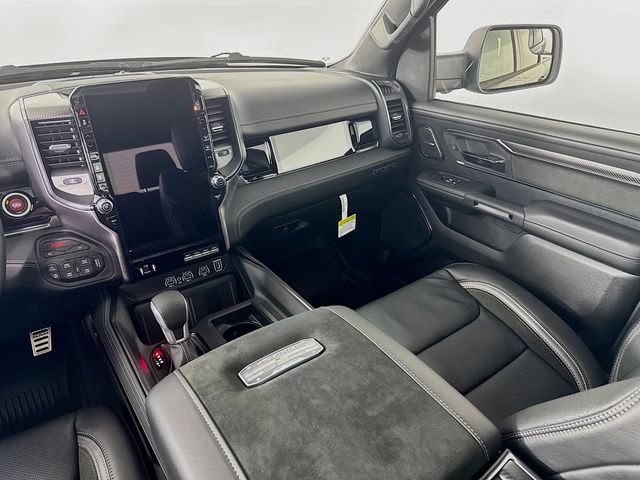 New 2026 RAM 1500 RHO w/ RHO Level 1 Equipment Group AWD/4WD image 28