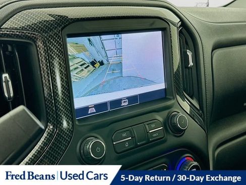 Used 2021 Chevrolet Silverado 1500 RST w/ Convenience Package II AWD/4WD image 20