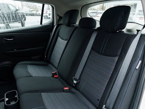 Used 2023 Nissan Leaf SV Plus w/ Protection Package image 21