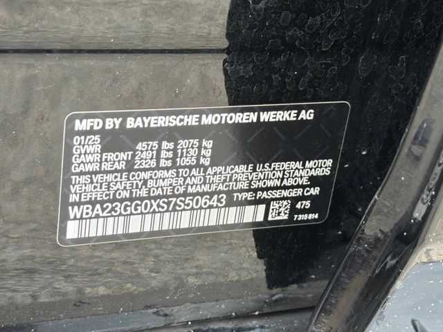 Used 2025 BMW 228i xDrive AWD/4WD image 23