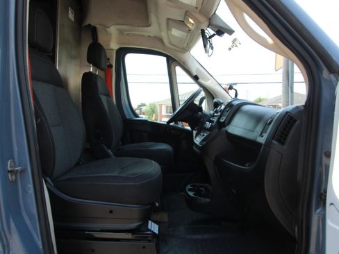 Used 2020 RAM ProMaster 3500 FWD image 10