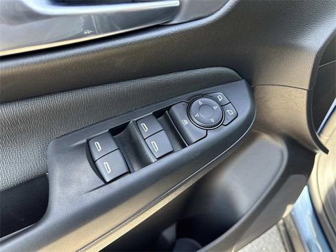 New 2026 Buick Envista Preferred image 11