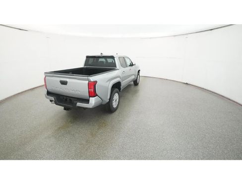 New 2026 Toyota Tacoma SR5 image 9