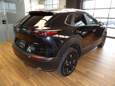 Certified 2024 MAZDA CX-30 AWD 2.5 S w/ Select Sport Pkg image 6