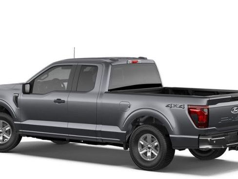 New 2026 Ford F150 XL image 24