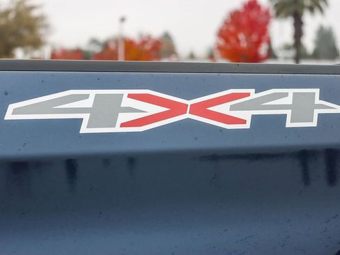 Used 2023 Chevrolet Silverado 1500 LTZ w/ LTZ Convenience Package II image 11