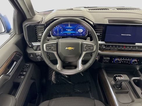 Used 2025 Chevrolet Silverado 1500 LT w/ All Star Edition Plus image 24