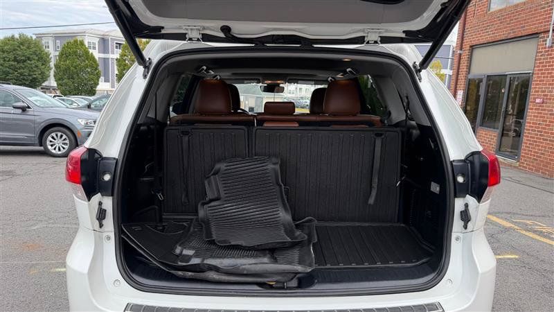 Used 2019 Toyota Highlander Limited AWD/4WD image 12