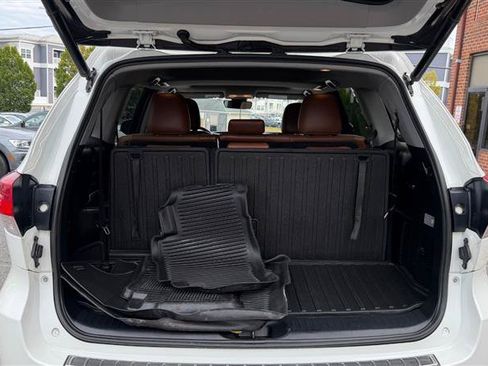 Used 2019 Toyota Highlander Limited AWD/4WD image 12