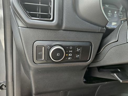 New 2024 Ford Bronco Sport Outer Banks image 22