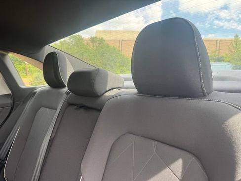 New 2026 Volkswagen Jetta Sport FWD image 18