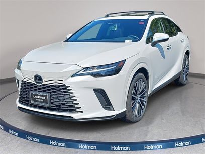 Certified 2024 Lexus RX 350 Premium Plus
