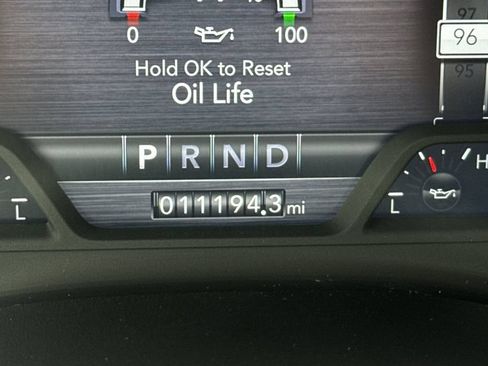 Used 2024 RAM 3500 Laramie w/ Night Edition AWD/4WD image 30