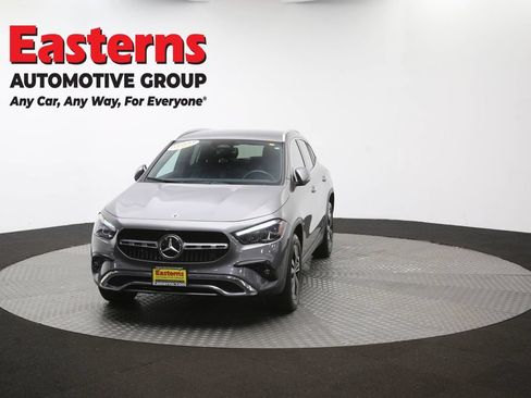 Used 2025 Mercedes-Benz GLA 250 image 50