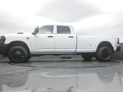 New 2026 RAM 3500 Tradesman AWD/4WD image 60
