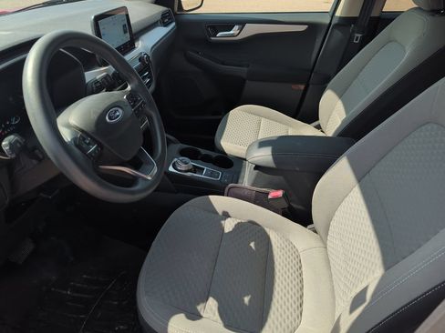 Used 2020 Ford Escape SE AWD/4WD image 10