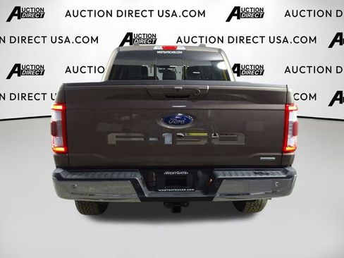 Used 2022 Ford F150 Lariat image 6