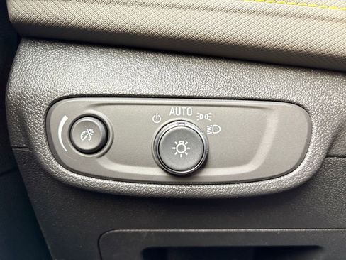 New 2025 Chevrolet TrailBlazer ACTIV w/ Convenience Package image 27