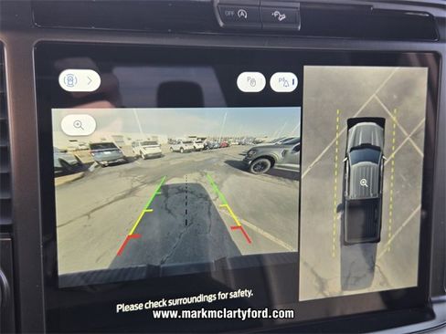 New 2026 Ford F150 Lariat w/ Equipment Group 501A Mid image 19