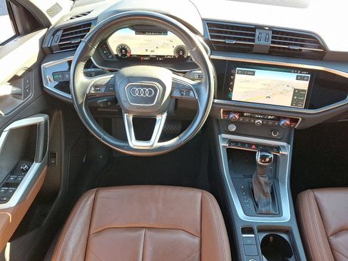 Used 2019 Audi Q3 2.0T Premium Plus w/ Premium Plus Package image 11