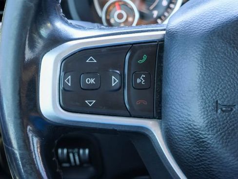 Used 2019 RAM 1500 Big Horn AWD/4WD image 27