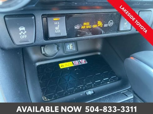 Used 2023 Toyota RAV4 XSE image 29