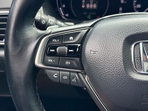 Used 2022 Honda Accord Sport image 27