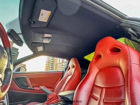 Used 2014 Nissan GT-R Premium w/ Premium Interior Package image 54