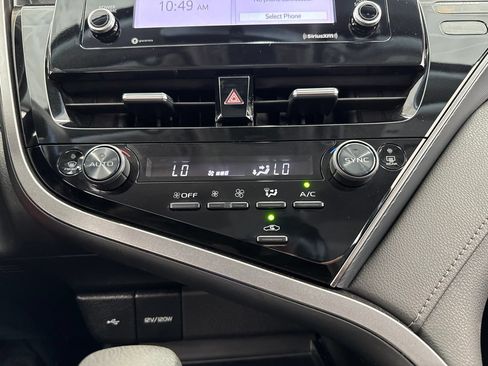 Used 2023 Toyota Camry LE FWD image 26