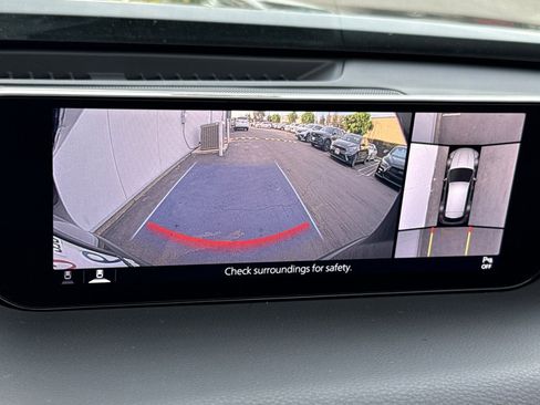 Used 2024 MAZDA CX-50 2.5 Turbo w/ Cargo Package image 19