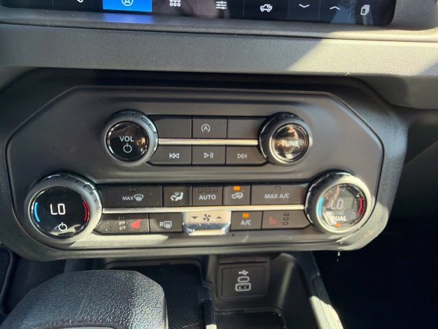 Used 2026 Ford Bronco Big Bend AWD/4WD image 21