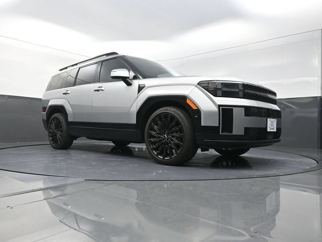 Used 2025 Hyundai Santa Fe Calligraphy AWD/4WD image 20