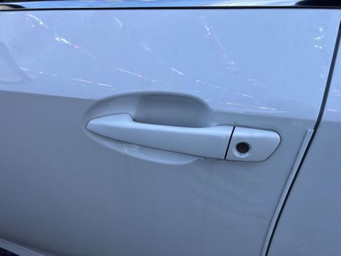 Used 2024 Lexus IS 350 F Sport w/ Memory Package image 7