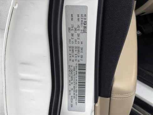 Used 2015 Dodge Durango SXT w/ Quick Order Package 23B image 21