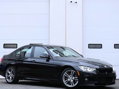 Used 2016 BMW 340i xDrive Sedan
