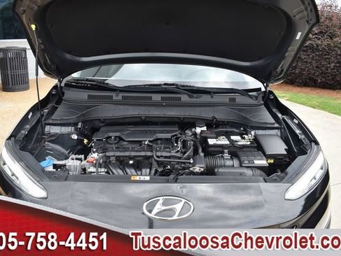 Used 2022 Hyundai Kona SEL FWD image 37