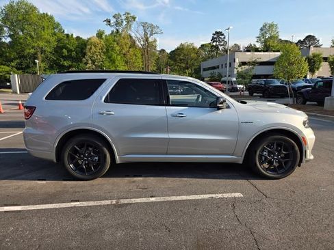 New 2026 Dodge Durango GT AWD/4WD image 10
