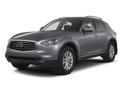 Used 2012 INFINITI FX35 AWD w/ Premium Pkg image 1