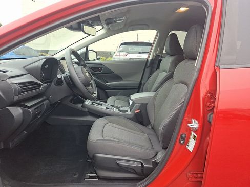 Used 2024 Subaru Crosstrek 2.0i Premium AWD/4WD image 14