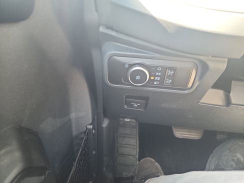 New 2026 Ford Bronco Outer Banks w/ Sasquatch Package image 32