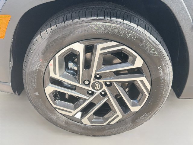 New 2026 Hyundai Tucson SEL Plus FWD image 31
