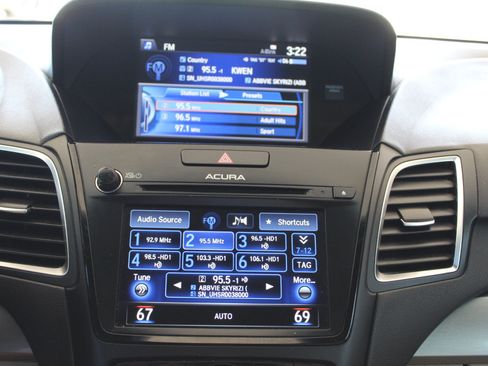 Used 2016 Acura RDX FWD w/ Technology Package image 43