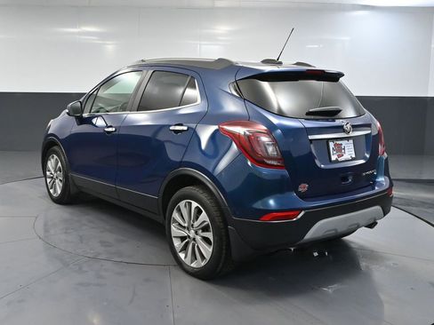 Used 2019 Buick Encore Preferred w/ Safety Package image 9