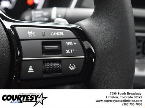 Used 2025 Acura Integra A-Spec image 11