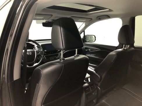 Used 2023 Honda Ridgeline RTL-E image 17