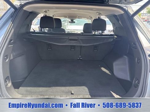 Used 2024 Chevrolet Equinox LT w/ Driver Convenience Package AWD/4WD image 7