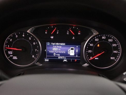 Used 2022 GMC Terrain SLE w/ Driver Convenience Package FWD image 13