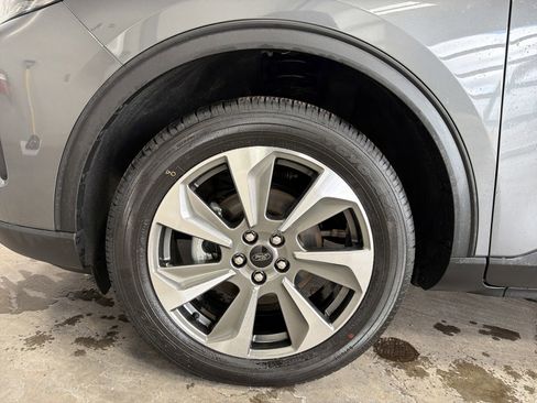 Used 2024 Ford Escape Platinum image 15