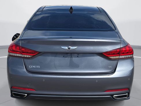 Used 2015 Hyundai Genesis 3.8 w/ Option Group 03 image 6